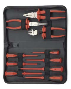 GearWrench 10 Piece Hybrid Insludated Tool Set at Sears.com