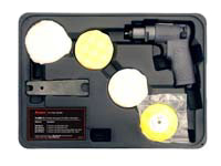 IR 5 Piece Mini Polisher Kit at Sears.com