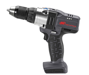 IR 20 Volt Iqv 1/2" Drill Driver (Less Battery) at Sears.com
