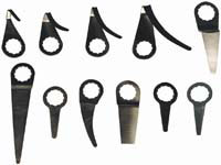 AP 52Mm Air Knife Bent Curved Blade at Sears.com