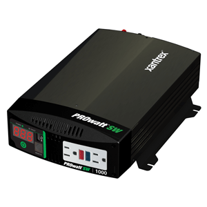 Xantrex Prowatt SW1000 1000W True Sinewave Inverter at Sears.com