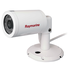 RAYMARINE CAM 100 CCTV Video Camera f/E Series at Sears.com