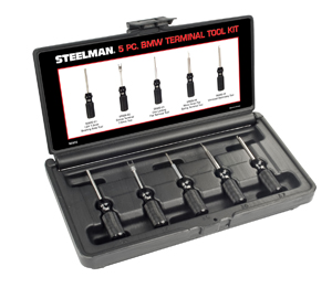 Steelman 5 Piece Bmw Terminal Tool Kit