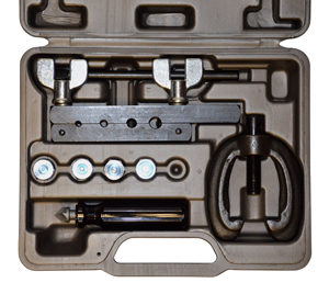 CAL-VAN Metric Bubble Flaring Tool Kit