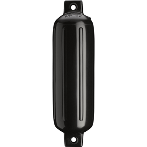 Polyform U.S. Polyform G-2 Twin Eye Fender 4.5 x 16 - Black at Sears.com