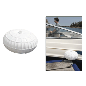 Dock EDGE Inflatable Dock Wheel 9" Diameter at Sears.com
