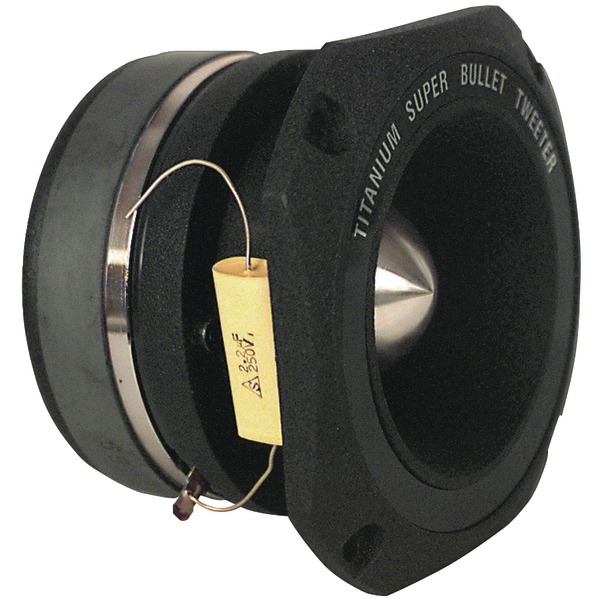TW46 Tweeter (1.5