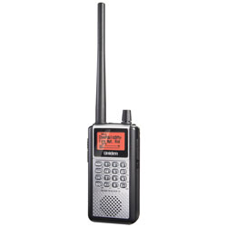 Uniden 25000-Channel Portable Compact Handheld Apco 25 Scanner With Trunktracker Iv at Sears.com