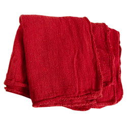 Detailin' Gear/Clean Rite/Tiger Accessories 100% Cotton Shop Towels 4 Pack at Sears.com