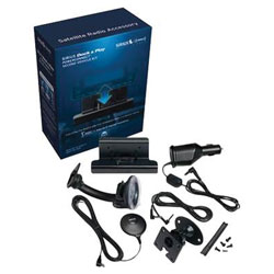 Audiovox SADV2 Universal Sirius Satellite Radio Plug & Play Vehicle Kit with PowerConnect at Sears.com