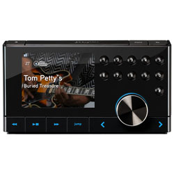 Audiovox SX1EV1 SiriusXM Edge Dock & Play Radio + Vehicle Kit at Sears.com