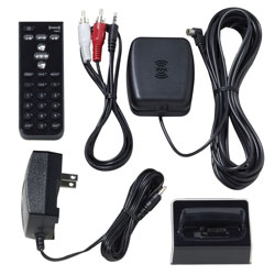 Audiovox XAPH1 XMP3I XM Satellite Radio Additional Home Kit at Sears.com