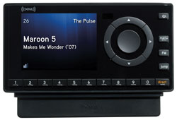 Audiovox XDNX1V1 XM Onyx Dock-n-Play Satellite Radio with Car Kit at Sears.com