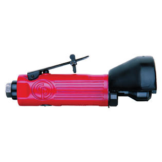 Chicago Pneumatic 3 Air Cut-Off Tool Chicago Pneumatic 3 Air Cut-Off Tool