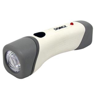 Dorcy International Dorcy 5MM LED Rechargeable Flashlight Dorcy International Dorcy 5MM LED Rechargeable Flashlight