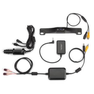 Magellan Wireless Back-Up Camera Magellan Wireless Back-Up Camera