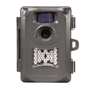 Simmons 6MP Whitetail Trail Camera w/Night Vision Simmons 6MP Whitetail Trail Camera w/Night Vision