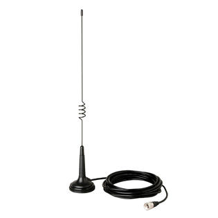 Cobra Electronics HG A1000 HighGear CB Antenna Cobra Electronics HG A1000 HighGear CB Antenna