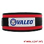 Valeo Product by ValeoValeo Competition Classic Lifting Belt 4 Red Large 34-39