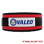 Valeo Product by ValeoValeo Competition Classic Lifting Belt  4  Red  XL  38-43