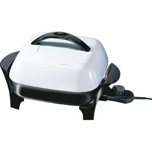 Presto 06620 11 Electric Skillet