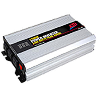 MEDCO 1500-Watt Power Inverter MEDCO 1500-Watt Power Inverter