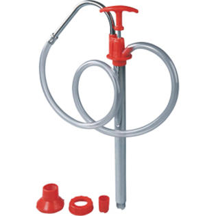 MEDCO Ezee Flo Pump MEDCO Ezee Flo Pump