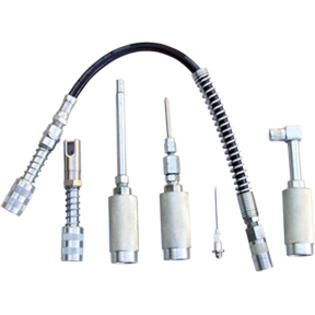 MEDCO 7 Pc. Grease Accessory Kit MEDCO 7 Pc. Grease Accessory Kit