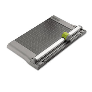 Swingline Pro Metal Rotary Trimmer,10 Sheets, Metal Base, 10 1/4 Swingline Pro Metal Rotary Trimmer,10 Sheets, Metal Base, 10 1/4