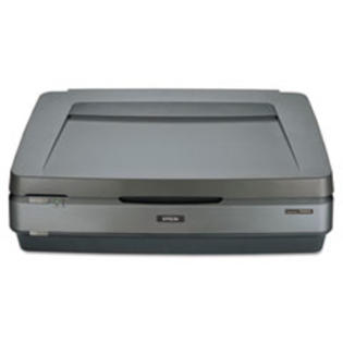 Epson Expression 11000XL Photo Scanner, 12,800 x 12,800 dpi Epson Expression 11000XL Photo Scanner, 12,800 x 12,800 dpi