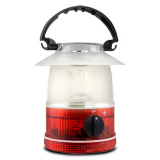 Thinktank Technology Portable All Purpose Super Bright 5 LED Camping Lantern (Random Colors) Thinktank Technology Portable All Purpose Super Bright 5 LED Camping Lantern (Random Colors)
