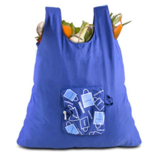 Travelon Pocket Packs Shopping Bag Travelon Pocket Packs Shopping Bag