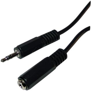 Axis Headphone Extension Cable, 10 ft Axis Headphone Extension Cable, 10 ft