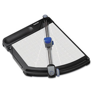 X-Acto PivotCut Rotary Paper Trimmer, Metal Base X-Acto PivotCut Rotary Paper Trimmer, Metal Base