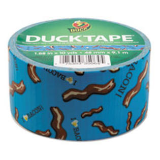 Duck Colored Duct Tape, 1.88 Duck Colored Duct Tape, 1.88