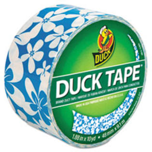 Duck Colored Duct Tape, 1.88 Duck Colored Duct Tape, 1.88