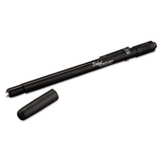 Streamlight Stylus LED Pen Light, 3AAAA (Sold Separately), Black Streamlight Stylus LED Pen Light, 3AAAA (Sold Separately), Black