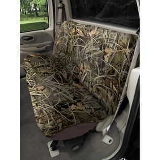 Hatchie Bottom Univer. Seat Covers New Max 4Cam H401M4 Hatchie Bottom Univer. Seat Covers New Max 4Cam H401M4