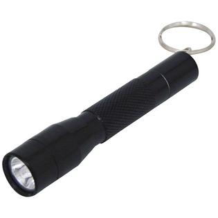 Dorcy LED Aluminum Keychain Flashlight Dorcy LED Aluminum Keychain Flashlight