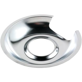 Range Kleen 103-A Chrome Drip Pans (6 Range Kleen 103-A Chrome Drip Pans (6
