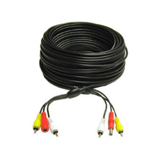 CNAweb 100 ft. CCTV Extension Cable CNAweb 100 ft. CCTV Extension Cable