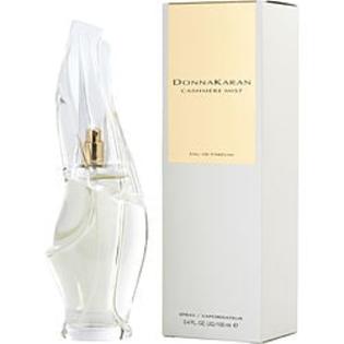 Cashmere Mist By Donna Karan Eau De Parfum Spray 3.4 Oz Cashmere Mist By Donna Karan Eau De Parfum Spray 3.4 Oz