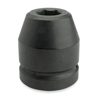 proto Impact Socket, 1 in Dr, 1-7/8 In, 6 Pt proto Impact Socket, 1 in Dr, 1-7/8 In, 6 Pt