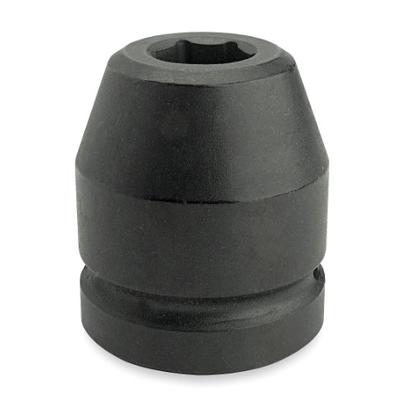 proto Impact Socket, 1 in Dr, 50mm, 6 Pt proto Impact Socket, 1 in Dr, 50mm, 6 Pt