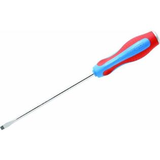 Channellock 1/4x6 Slot Screwdriver Channellock 1/4x6 Slot Screwdriver