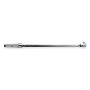 proto Torque Wrench, 3/8dr, 16-80 Ft.-Lb. proto Torque Wrench, 3/8dr, 16-80 Ft.-Lb.