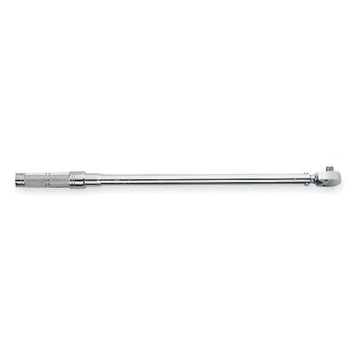 proto Torque Wrench, 3/8dr, 200-1000 In.-Lb. proto Torque Wrench, 3/8dr, 200-1000 In.-Lb.