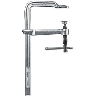 Bessey Sliding Arm Bar Clamp, 4 In, 3-1/8 Deep Bessey Sliding Arm Bar Clamp, 4 In, 3-1/8 Deep
