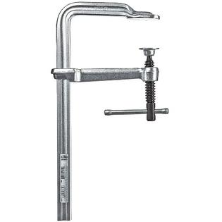 Bessey Sliding Arm Bar Clamp, 6 In, 3-1/8 Deep Bessey Sliding Arm Bar Clamp, 6 In, 3-1/8 Deep
