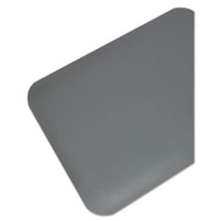Guardian Pro Top Anti-Fatigue Mat, PVC Foam/Solid PVC, 36 x 60, Black Guardian Pro Top Anti-Fatigue Mat, PVC Foam/Solid PVC, 36 x 60, Black